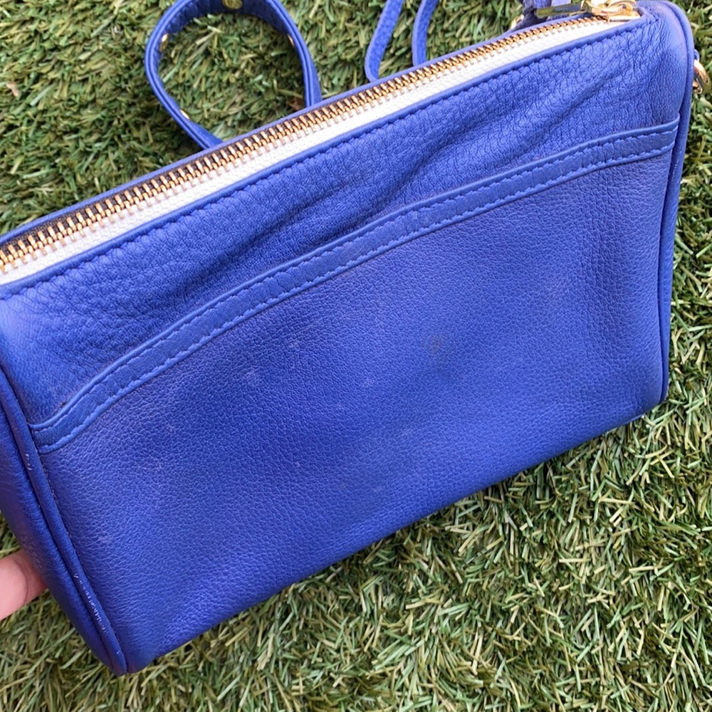 Rebecca Minkoff Mini Mac Initial “N” - Picture 12 of 14